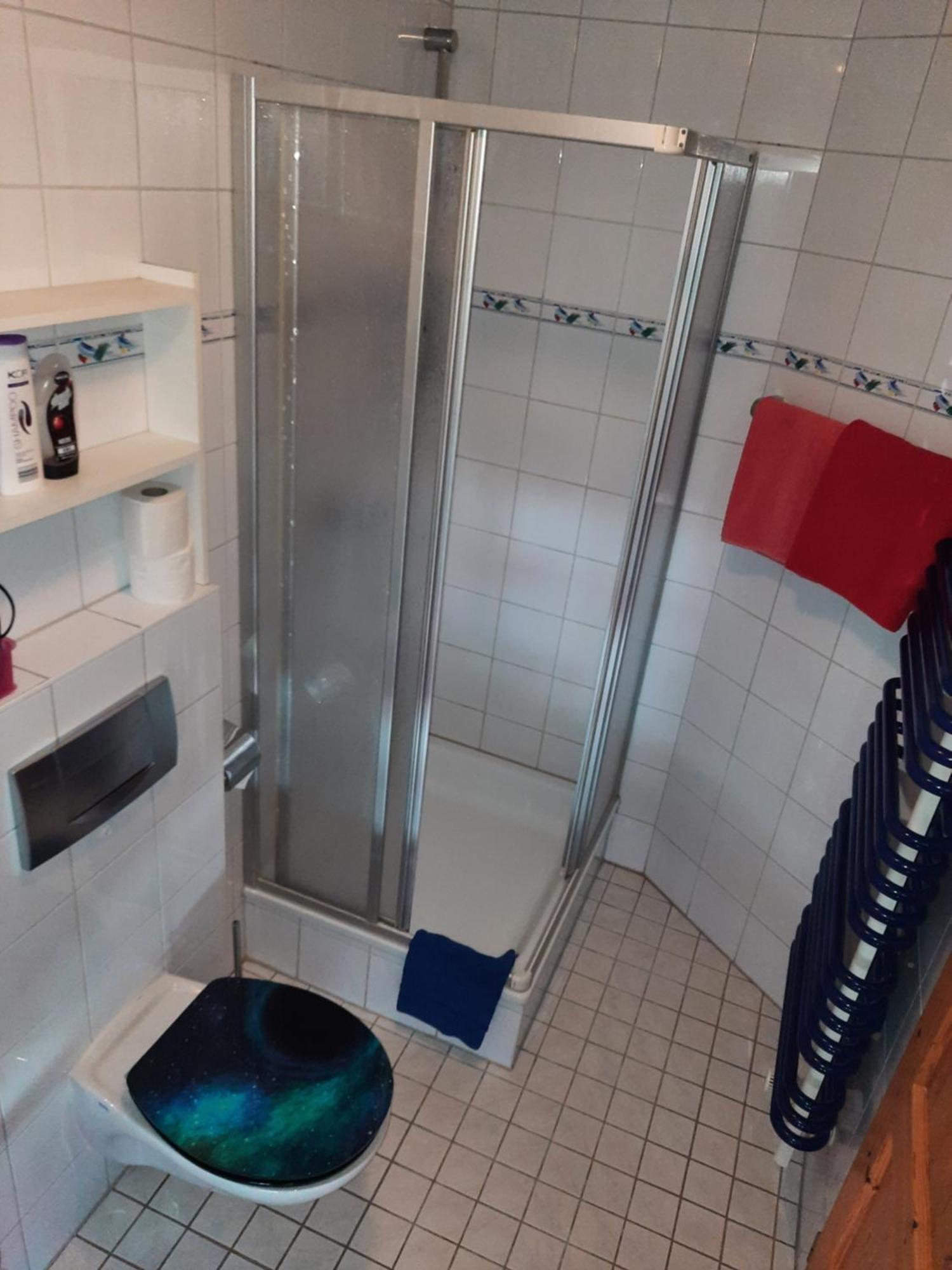 Meyerhof Lägenhet Wittenweier Exteriör bild