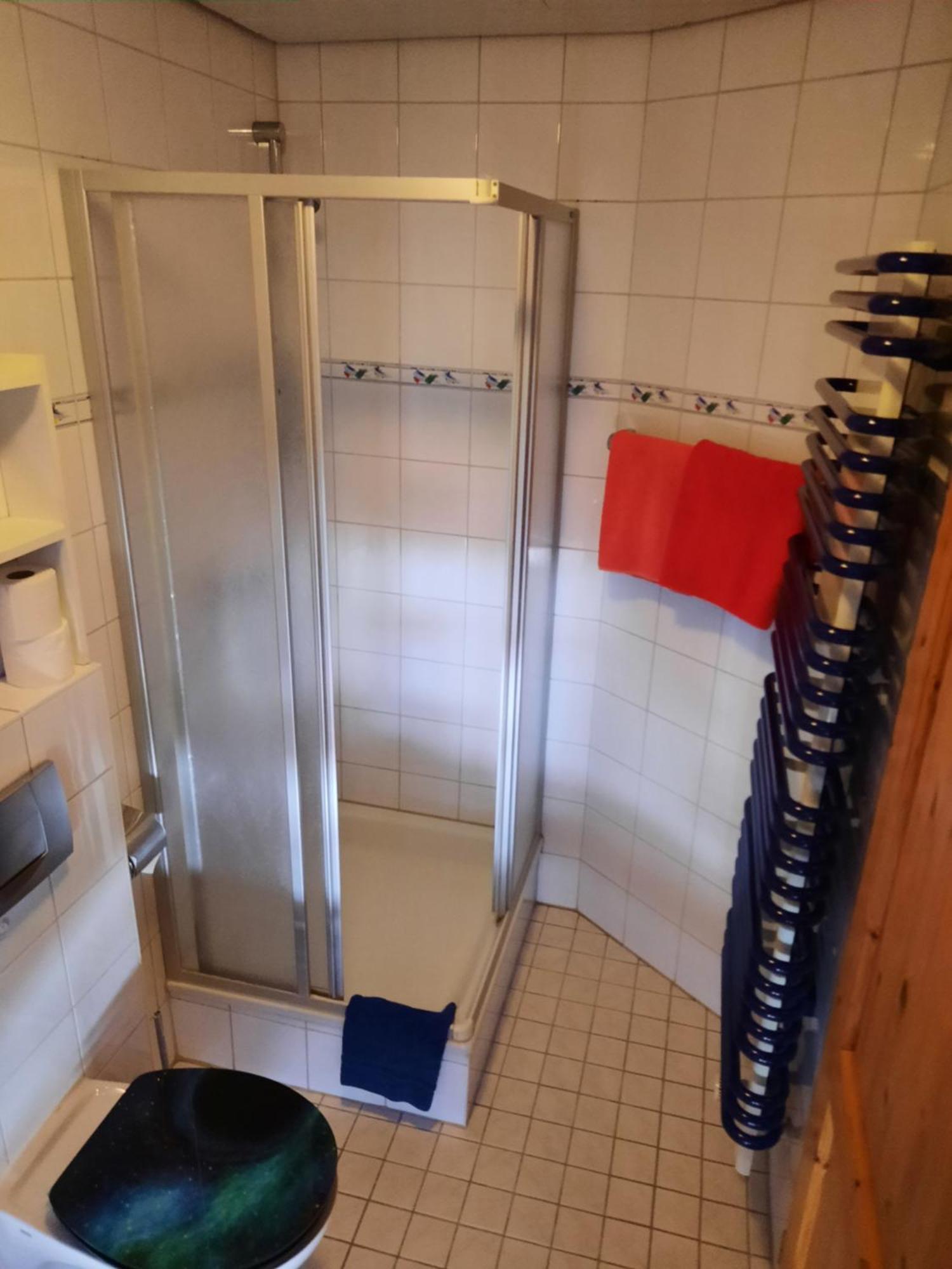 Meyerhof Lägenhet Wittenweier Exteriör bild